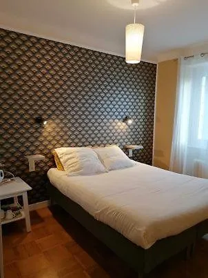 Chez Melo Bed & Breakfast Loctudy