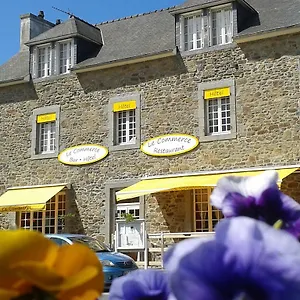 Restaurant Du Commerce La Gouesnière